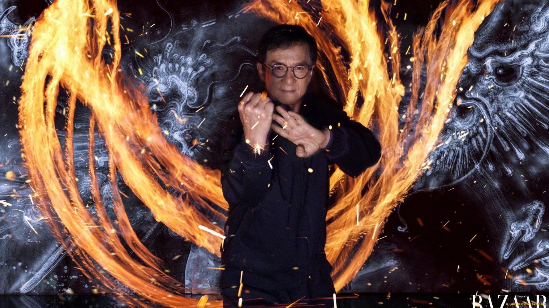 мужчины, jackie, chan, джеки, чан