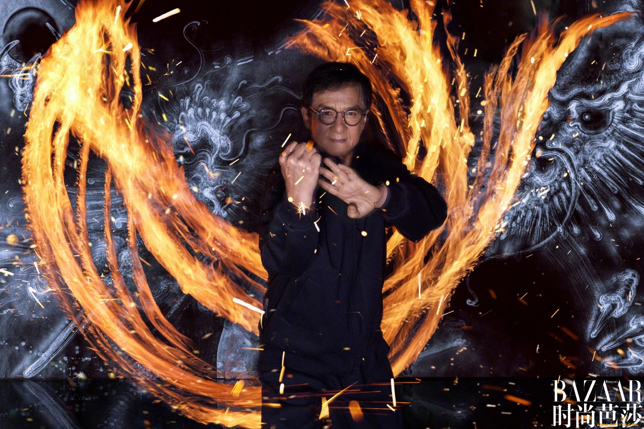 мужчины, jackie, chan, джеки, чан