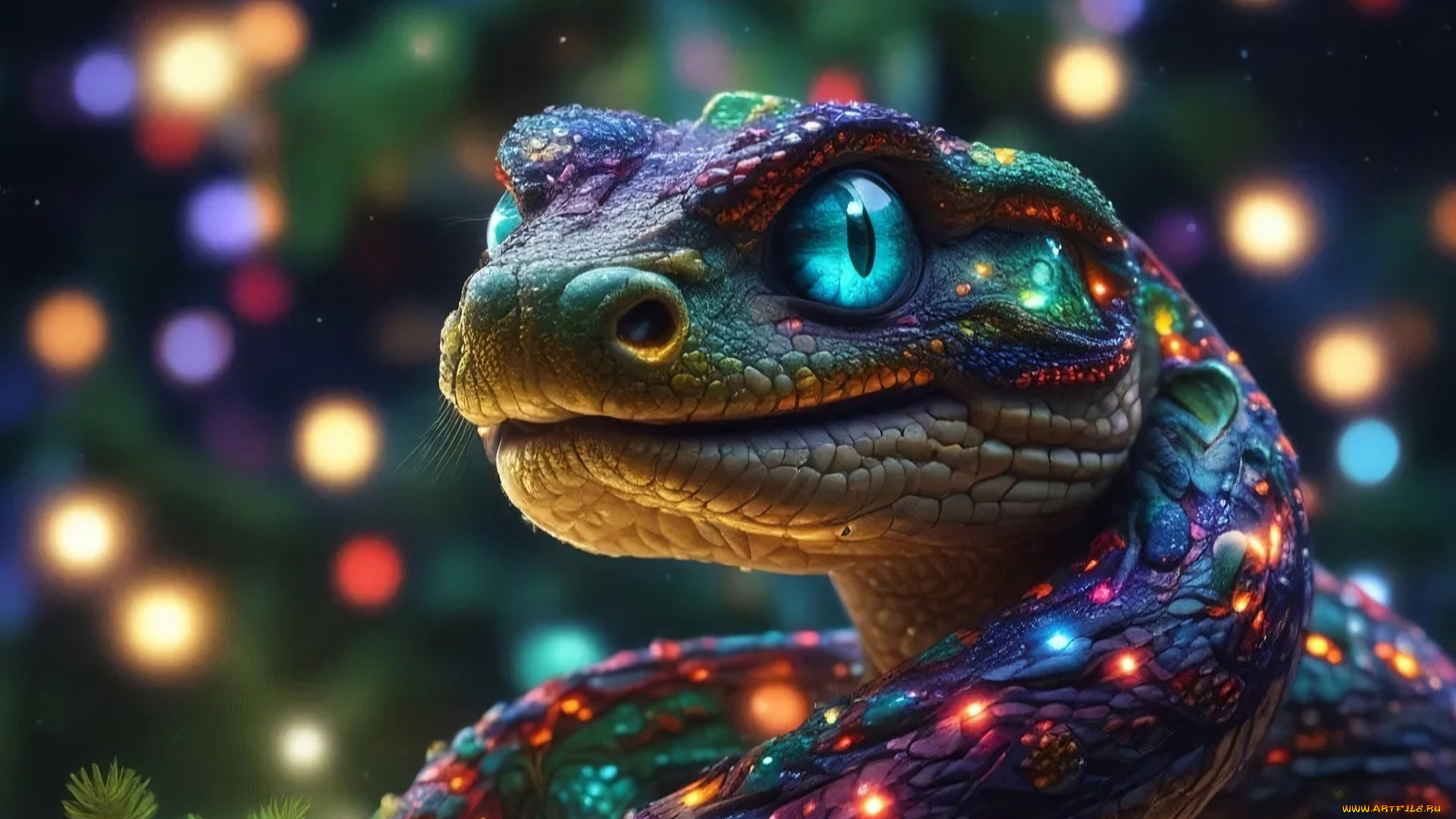 праздничные, -, разное, , новый, год, нейросети, графика, нейроарт, ai, art, нейронные, сети, рисунки, нейро, искусство, нейрографика, graphics, neuroart, neural, networks, drawings, neuro, neurography, новый, год, 2025