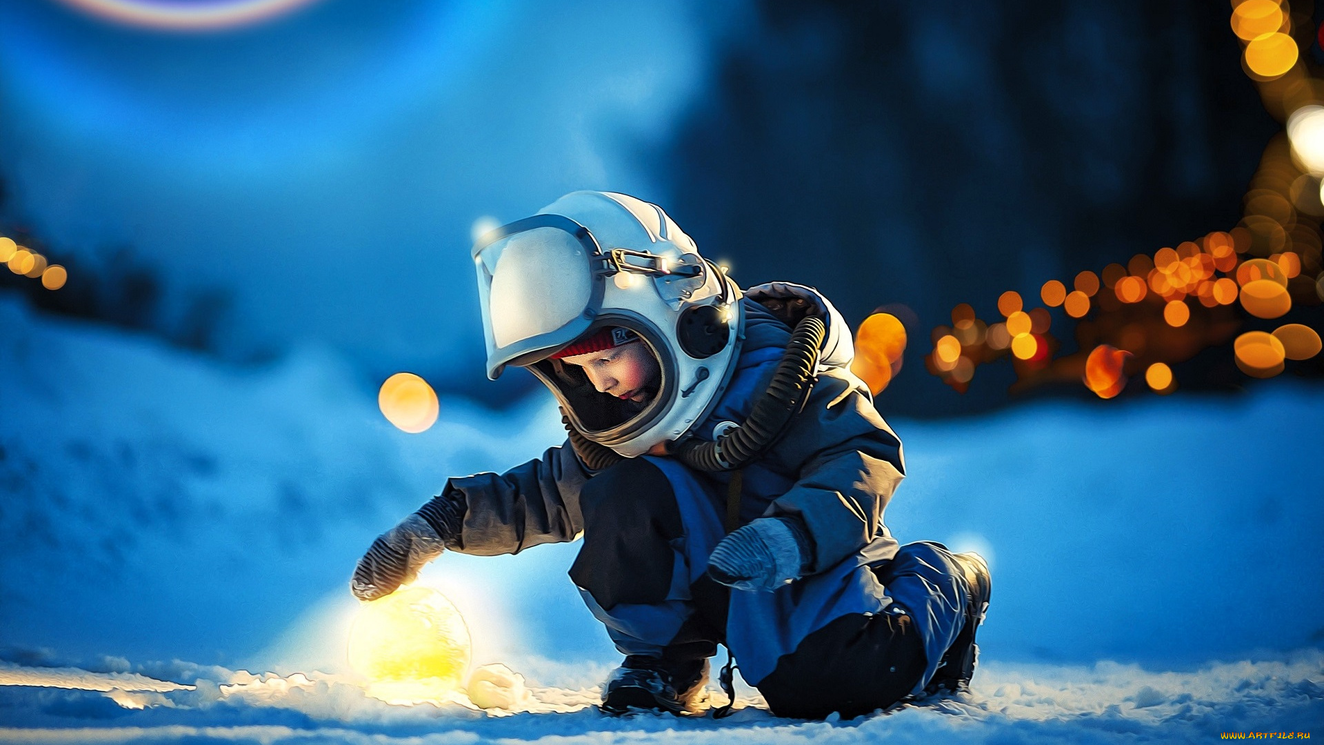 разное, дети, ребенок, костюм, шлем, снег, зима