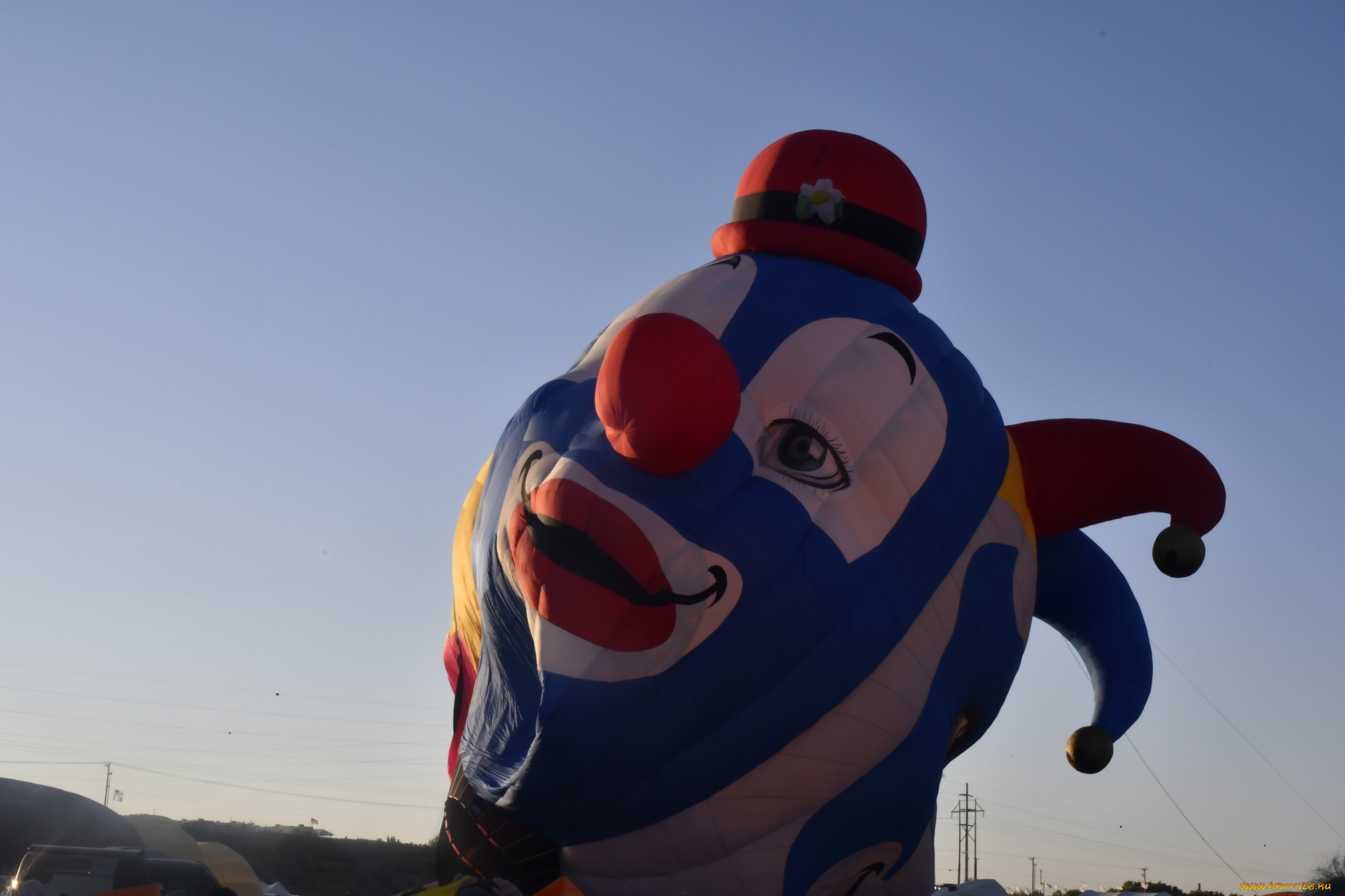 авиация, воздушные, шары, дирижабли, оригинальный, воздушный, шар