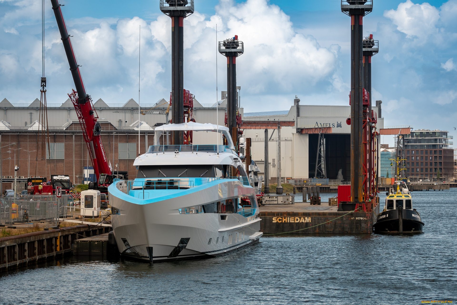 корабли, яхты, яхта