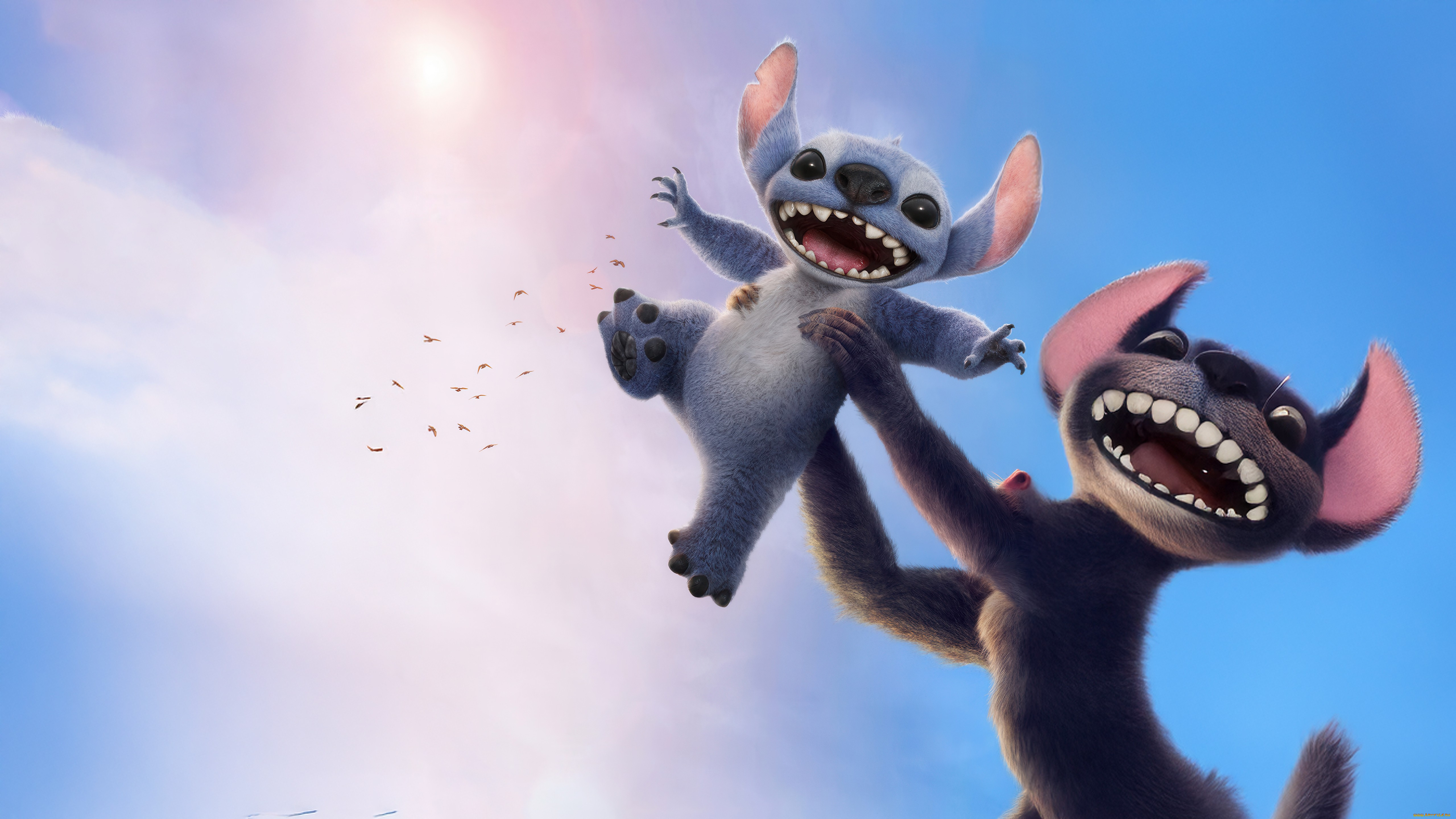 lilo, &, stitch, кино, фильмы, lilo, stitch