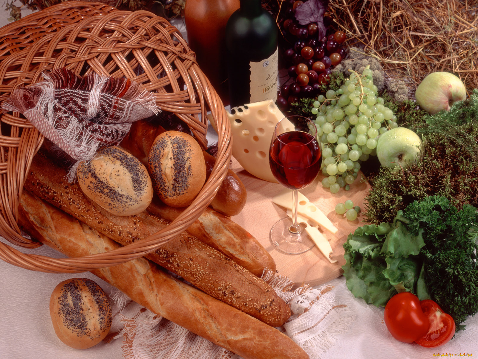 еда, разное