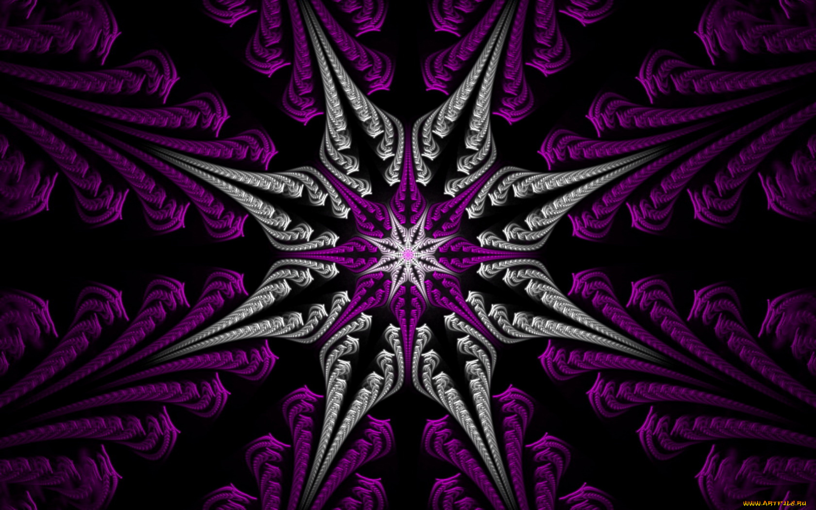 3д, графика, fractal, фракталы, цвета, фон, рисунок