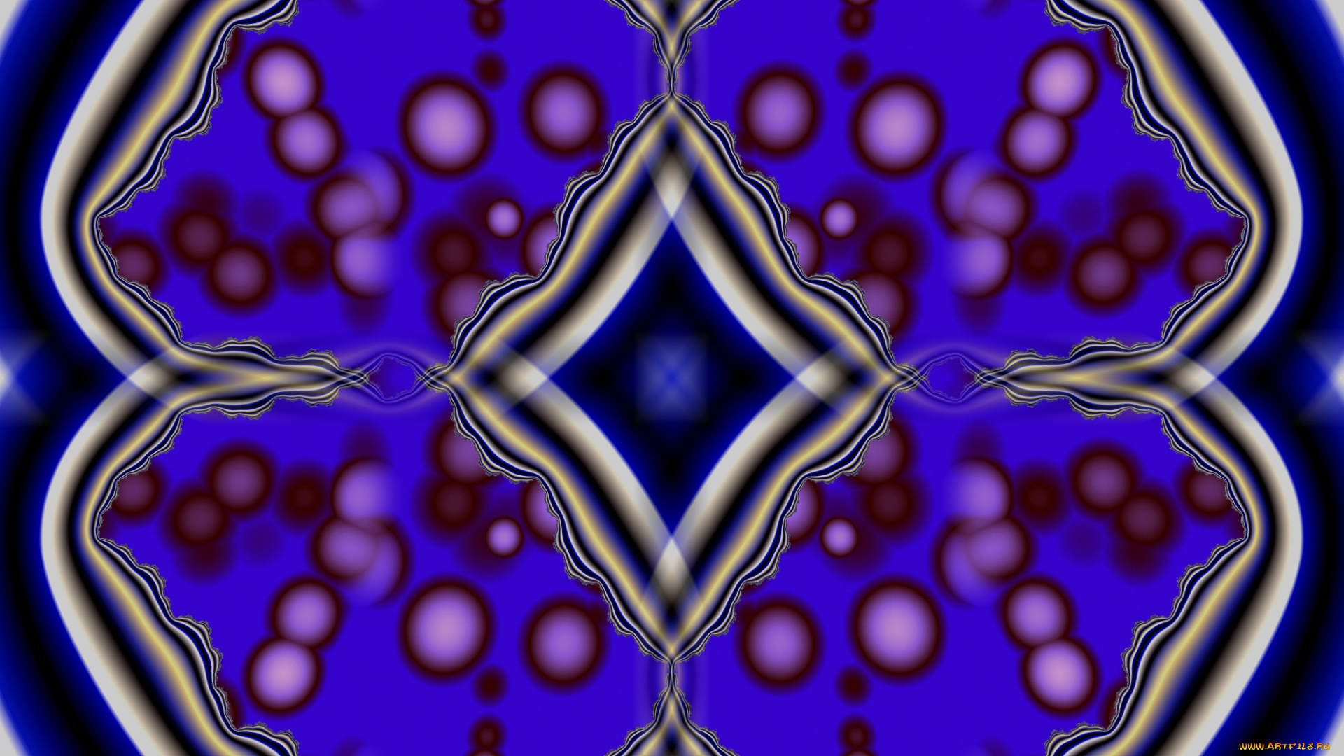 3д, графика, fractal, фракталы, узор, фон, цвета