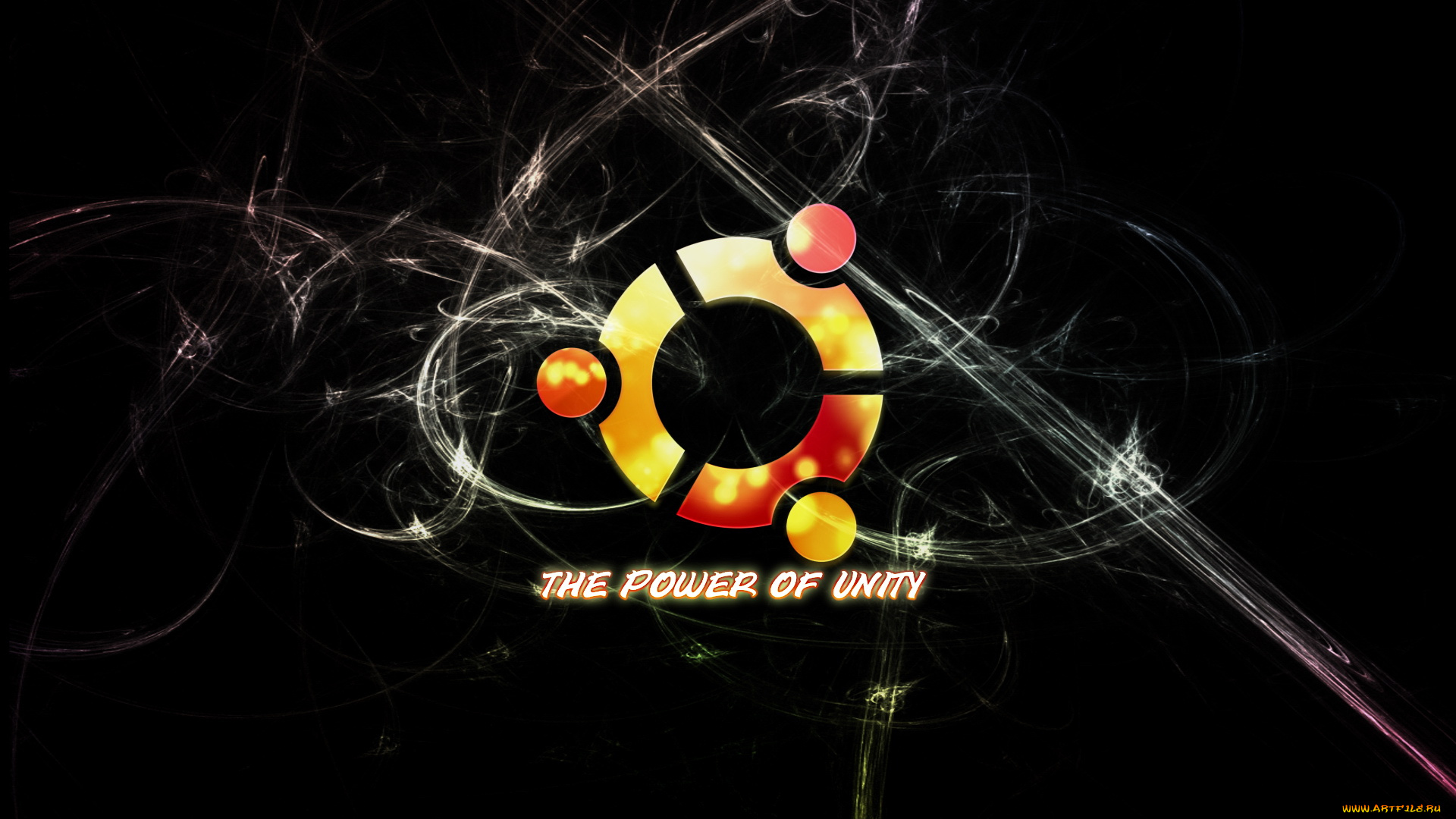 компьютеры, ubuntu, linux