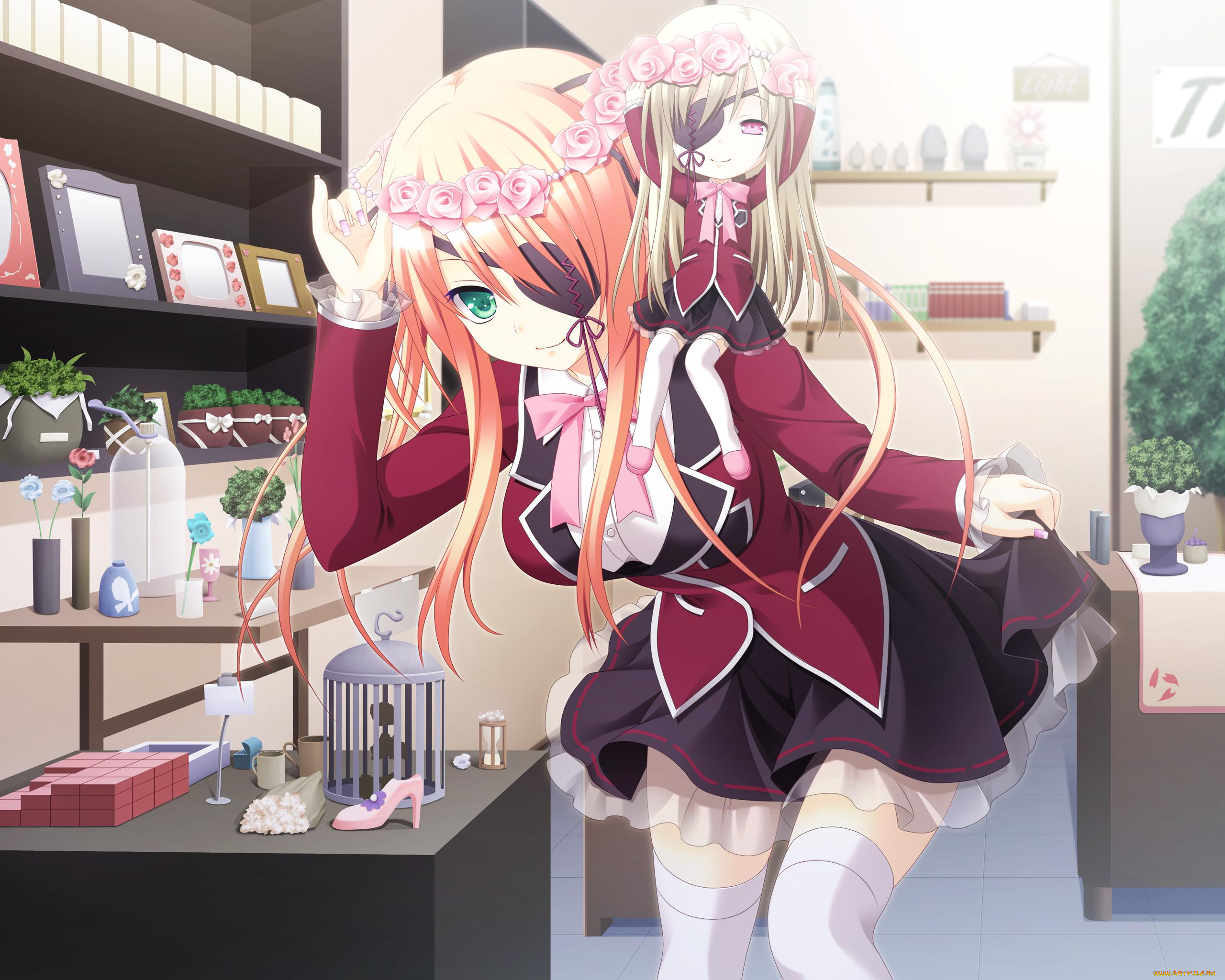 shinigami, no, testament, аниме, tolstaya, e, irina