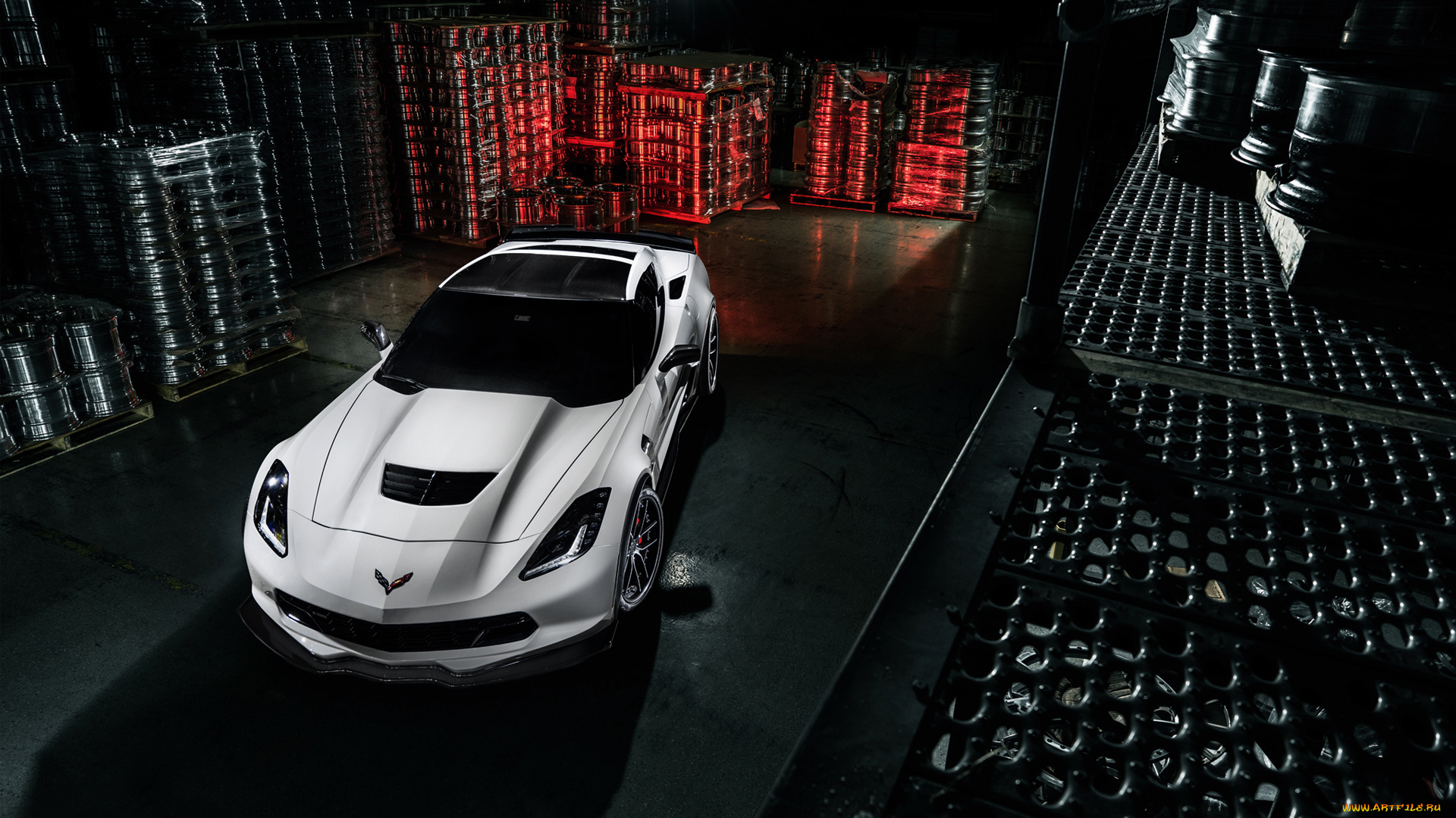 автомобили, corvette, chevrolet