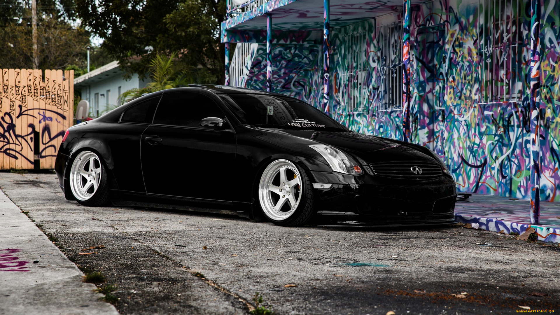 автомобили, infiniti, g35