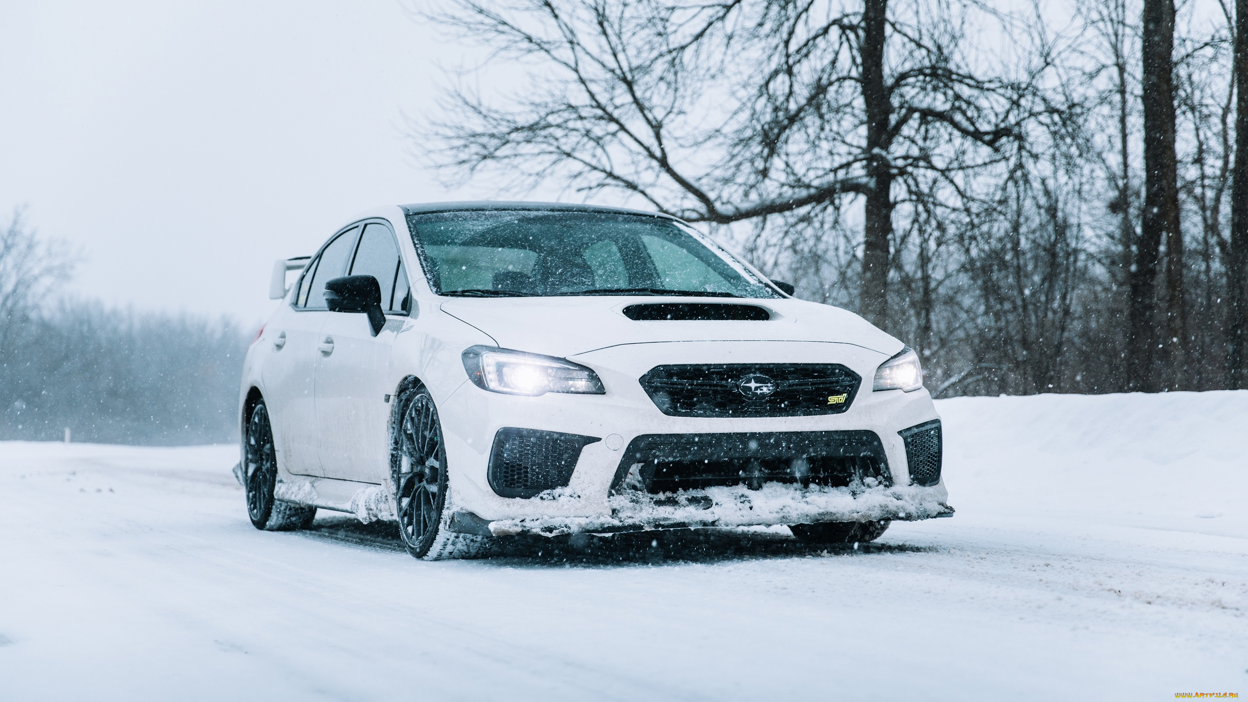 автомобили, subaru, wrx, sti