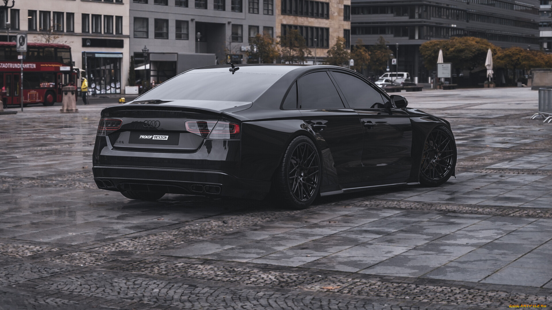 автомобили, 3д, audi, a8, d4, widebody, goliash, rotiform, wheels