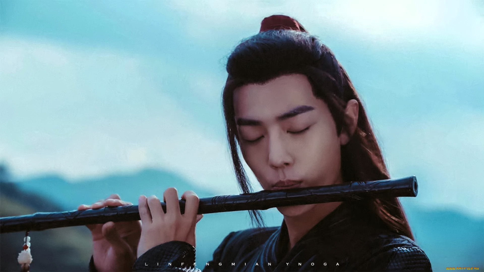 кино, фильмы, the, untamed, вэй, усянь, флейта