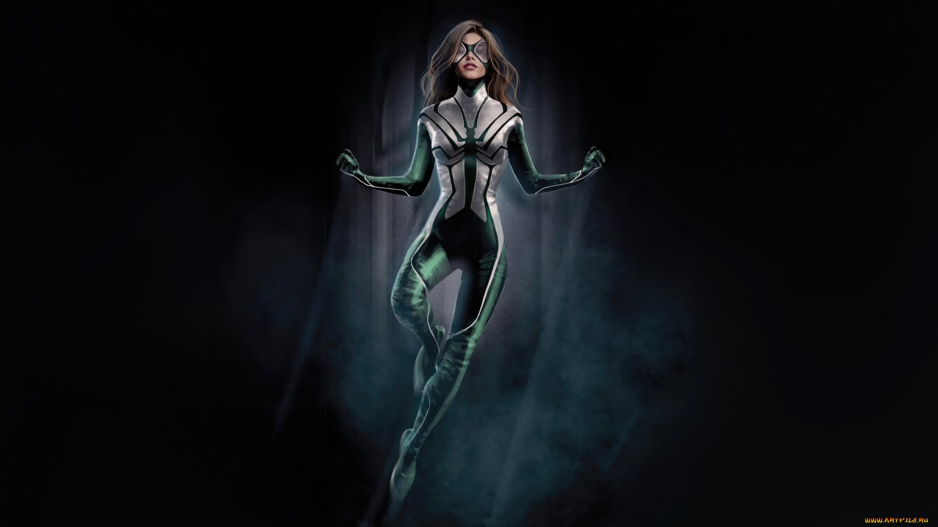 madame, web, , , 2024, , рисованное, кино, , мультфильмы, anya, corazon, madame, web, фантастика, боевик, изабела, мерсед, isabela, merced