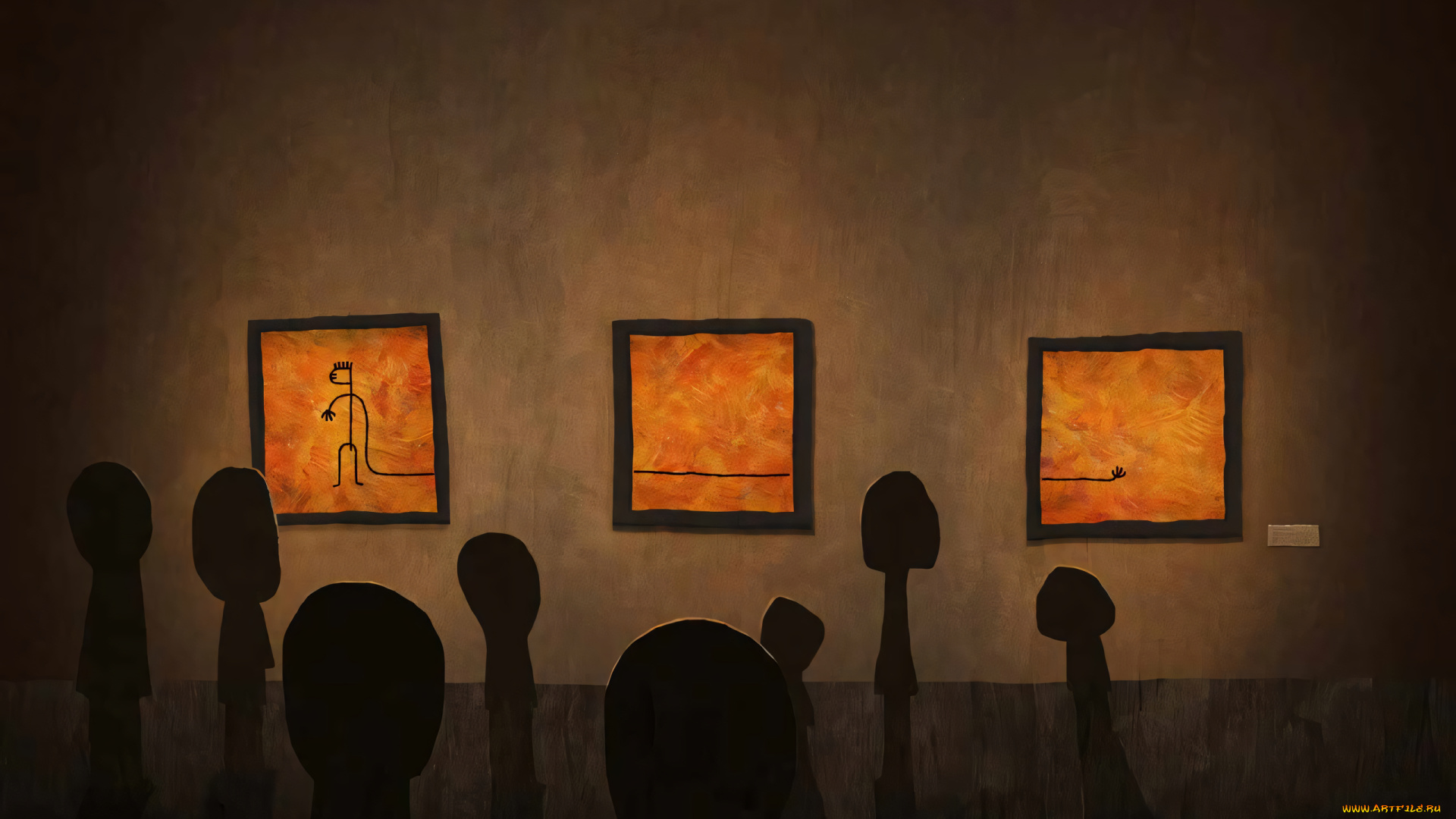 рисованное, vladstudio