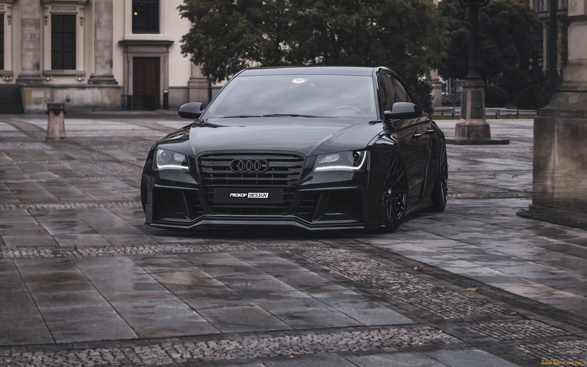 автомобили, 3д, audi, a8, d4, widebody, goliash, rotiform, wheels