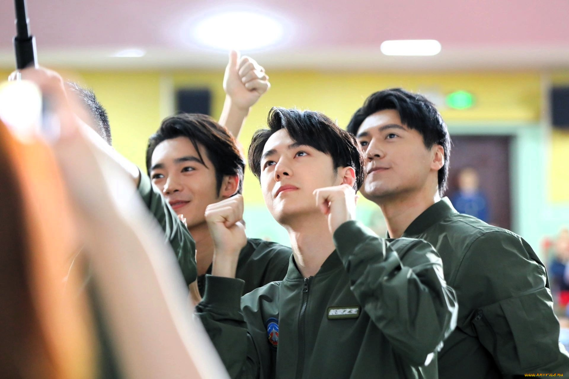 кино, фильмы, born, to, fly, пилоты, форма