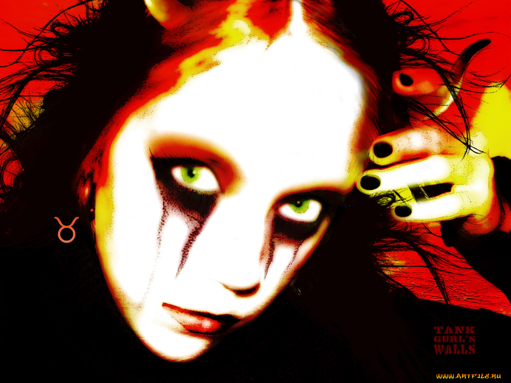 zodiac, taurus, разное, знаки, зодиака