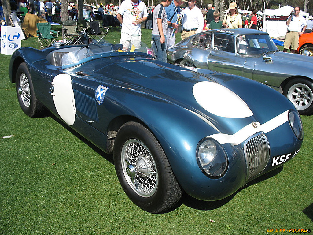 jaguar, type, автомобили