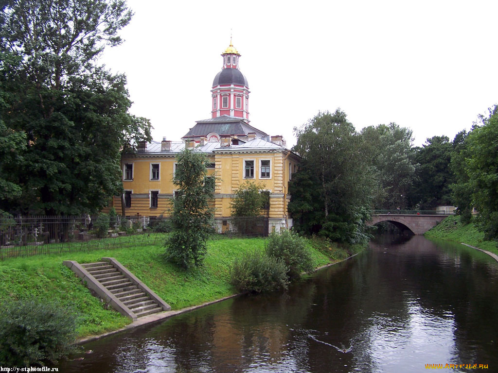лавра, питер, города, санкт, петербург, петергоф, россия