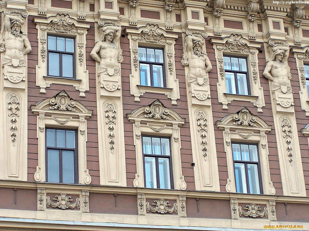 прогулки, по, питеру, города, санкт, петербург, петергоф, россия