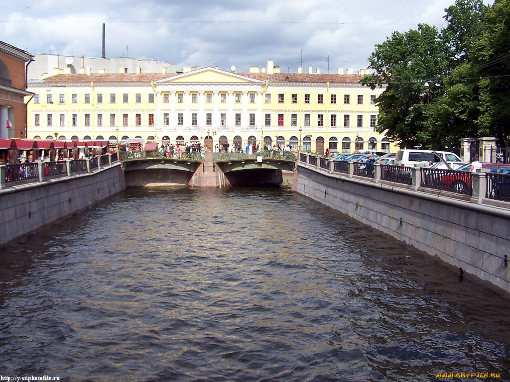 прогулки, по, питеру, города, санкт, петербург, петергоф, россия