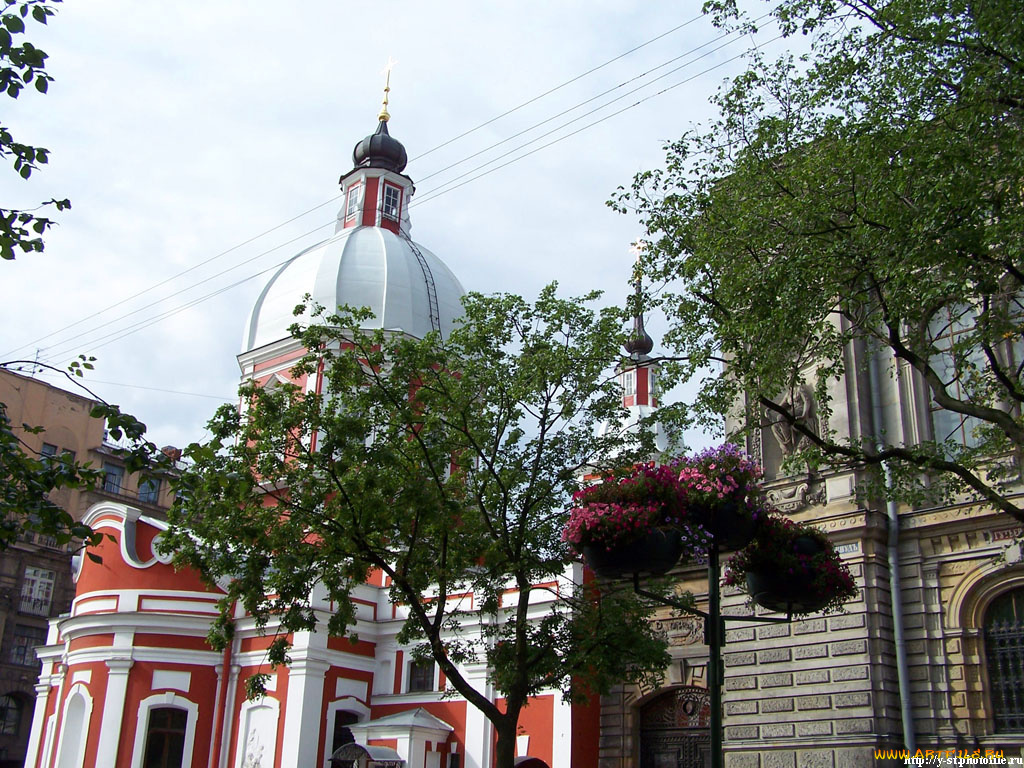 прогулки, по, питеру, города, санкт, петербург, петергоф, россия