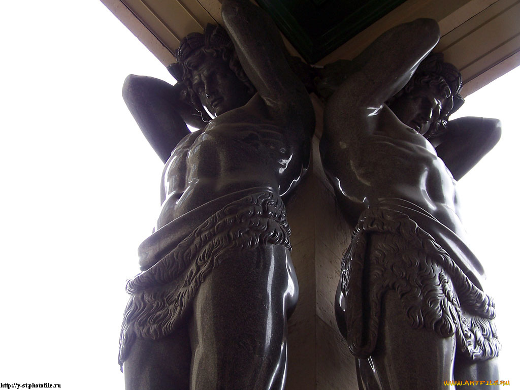 прогулки, по, питеру, города, санкт, петербург, петергоф, россия