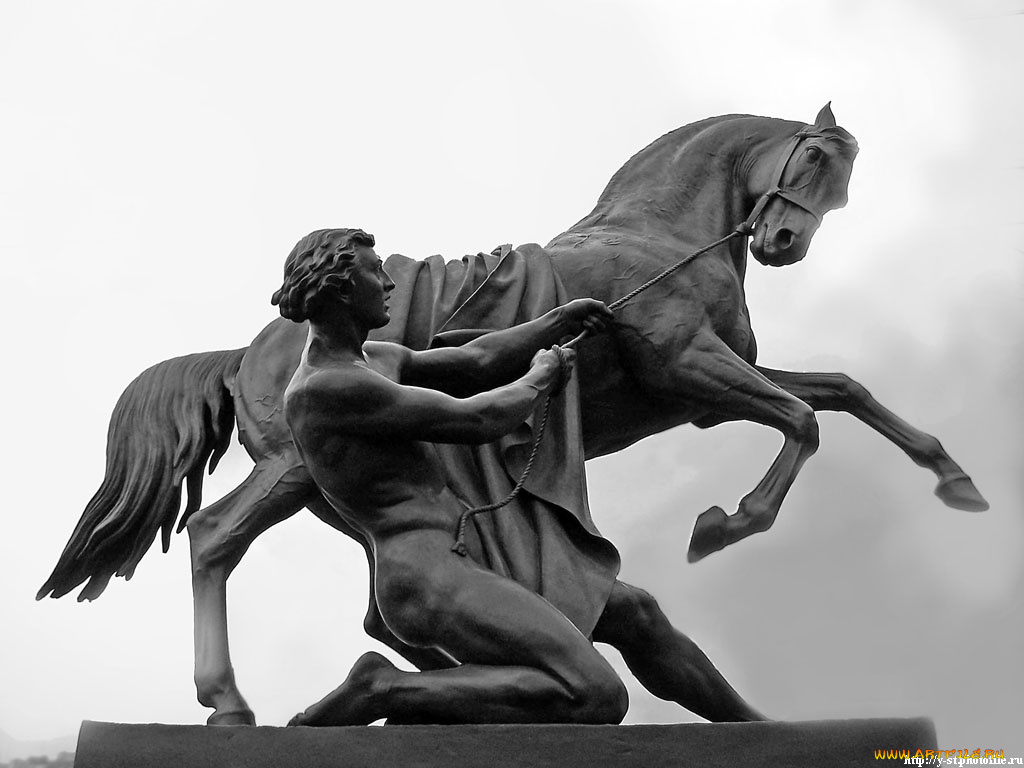 прогулки, по, питеру, города, санкт, петербург, петергоф, россия