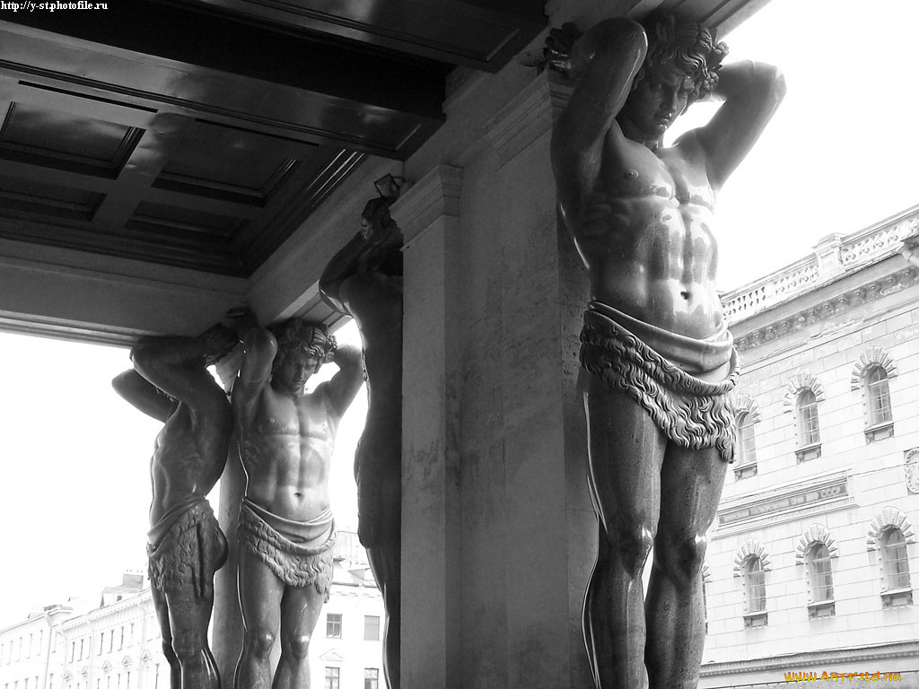 прогулки, по, питеру, города, санкт, петербург, петергоф, россия