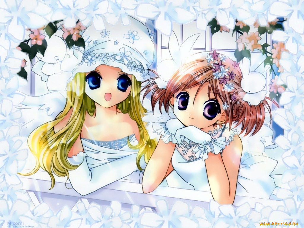 аниме, pita, ten