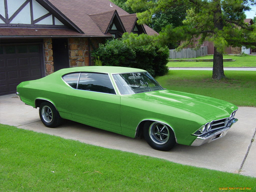 автомобили, chevrolet