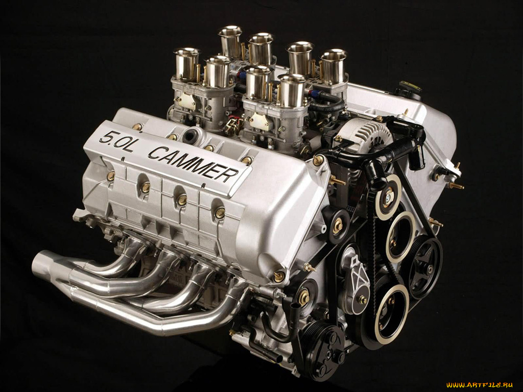 автомобили, двигатели