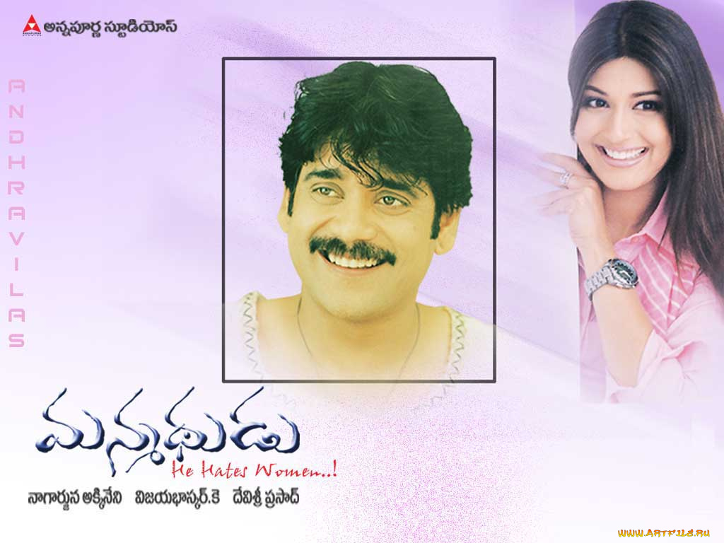 кино, фильмы, manmadhudu