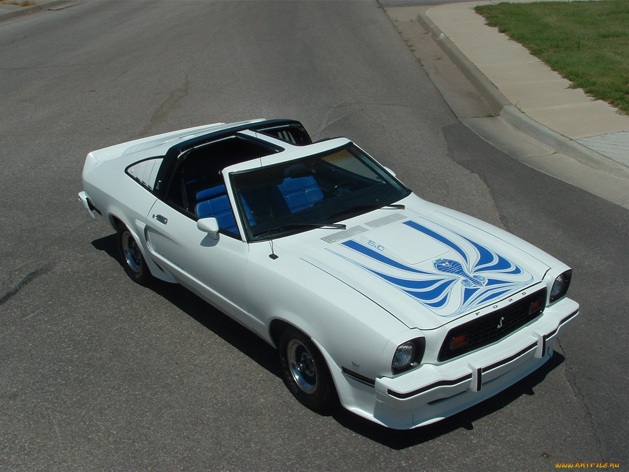 автомобили, ford