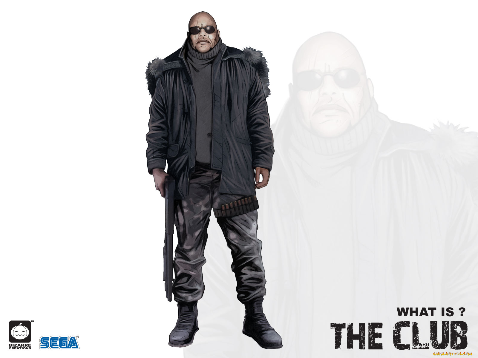 the, club, видео, игры