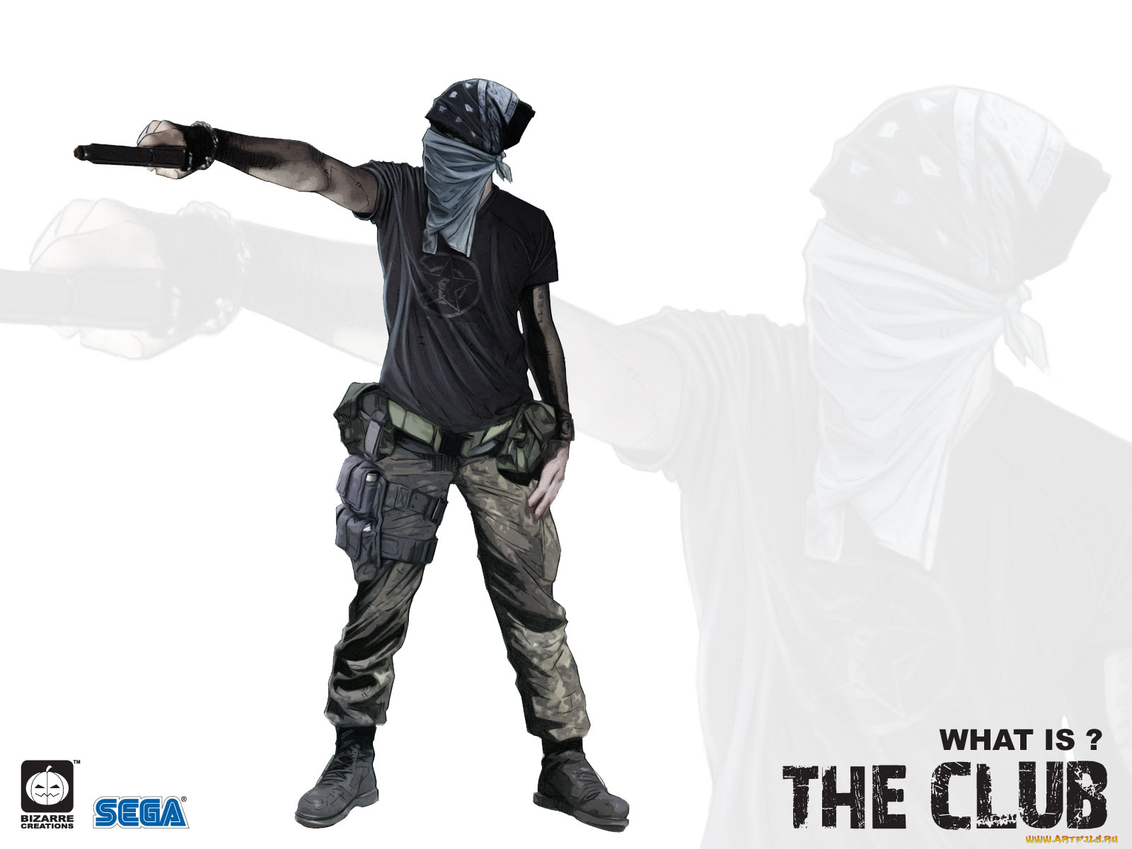 the, club, видео, игры