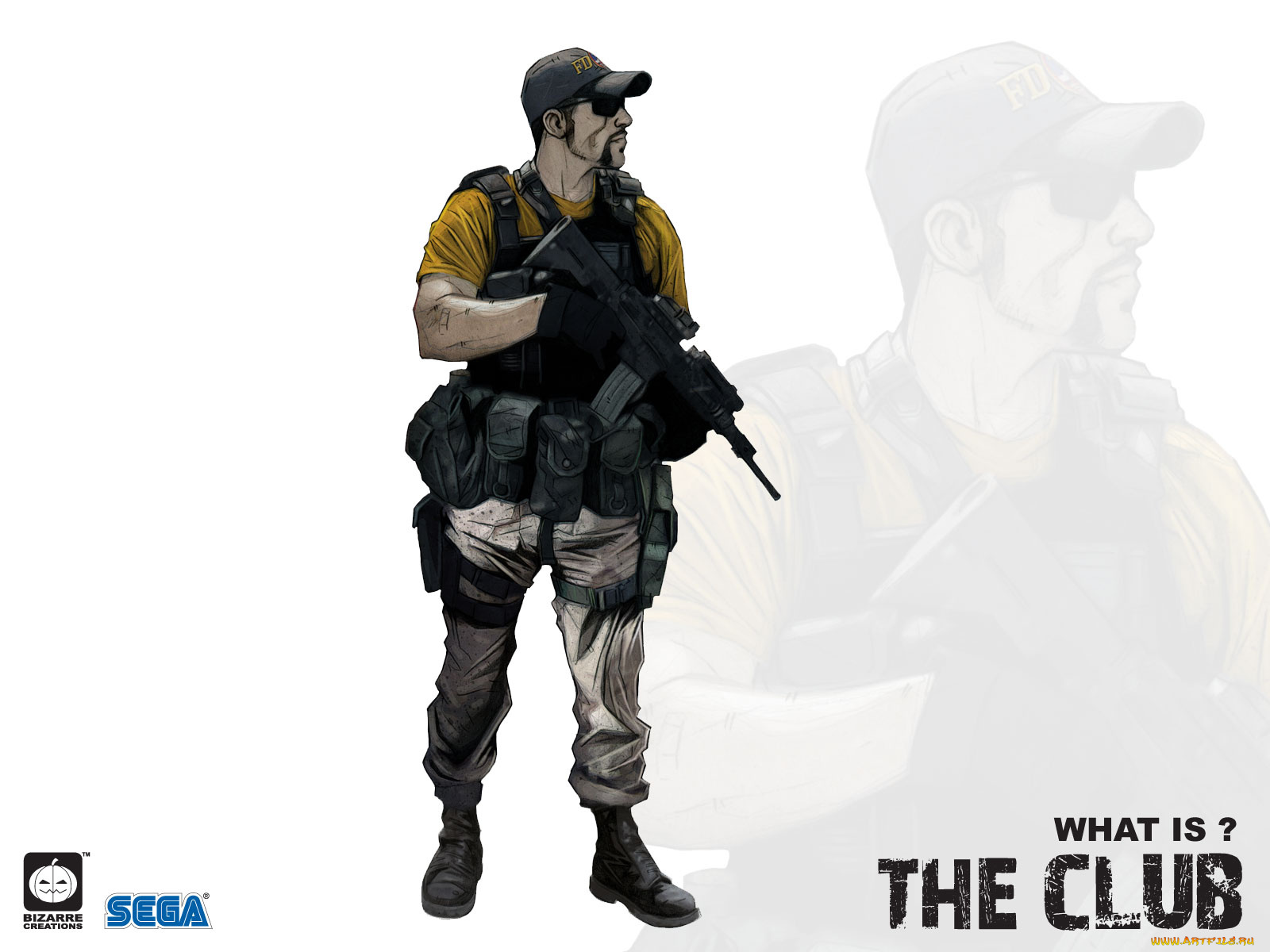 the, club, видео, игры