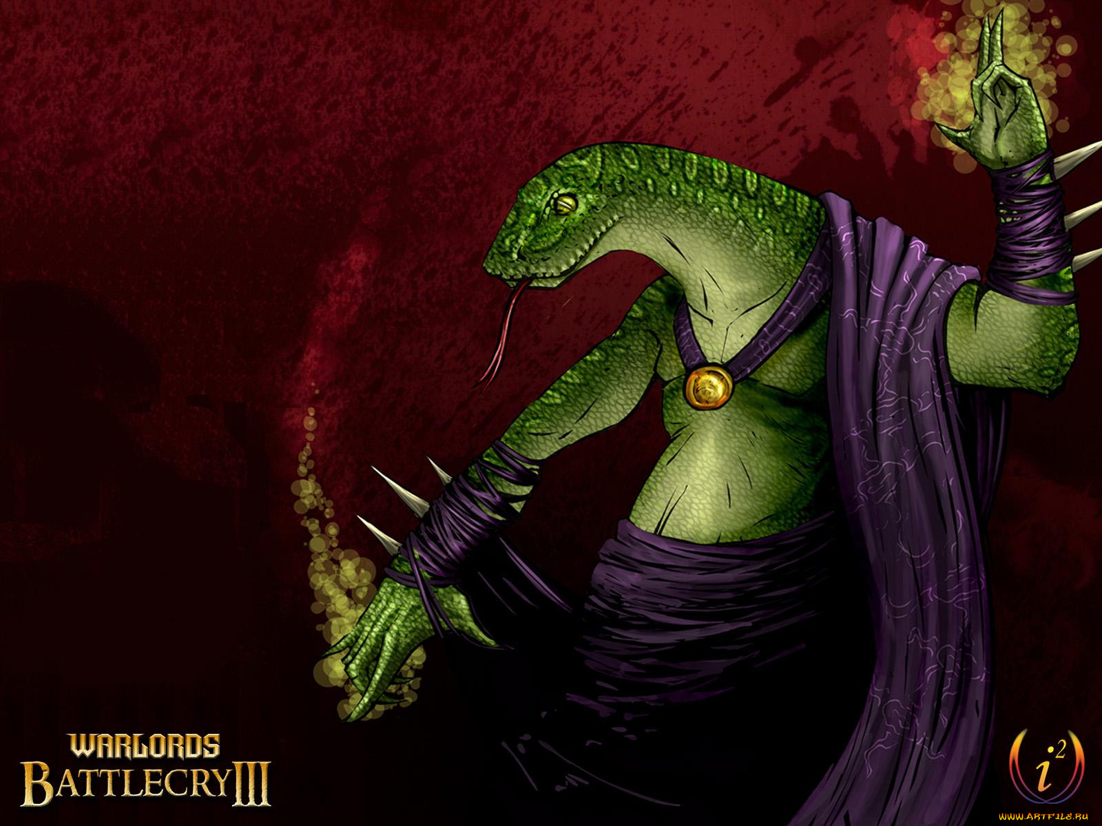warlords, battlecry, видео, игры, iii