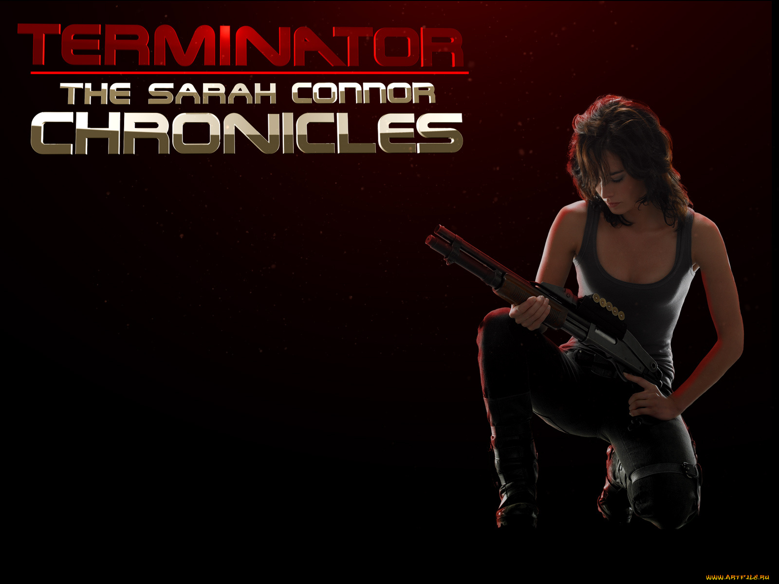 терминатор, кино, фильмы, terminator, the, sarah, connor, chronicles