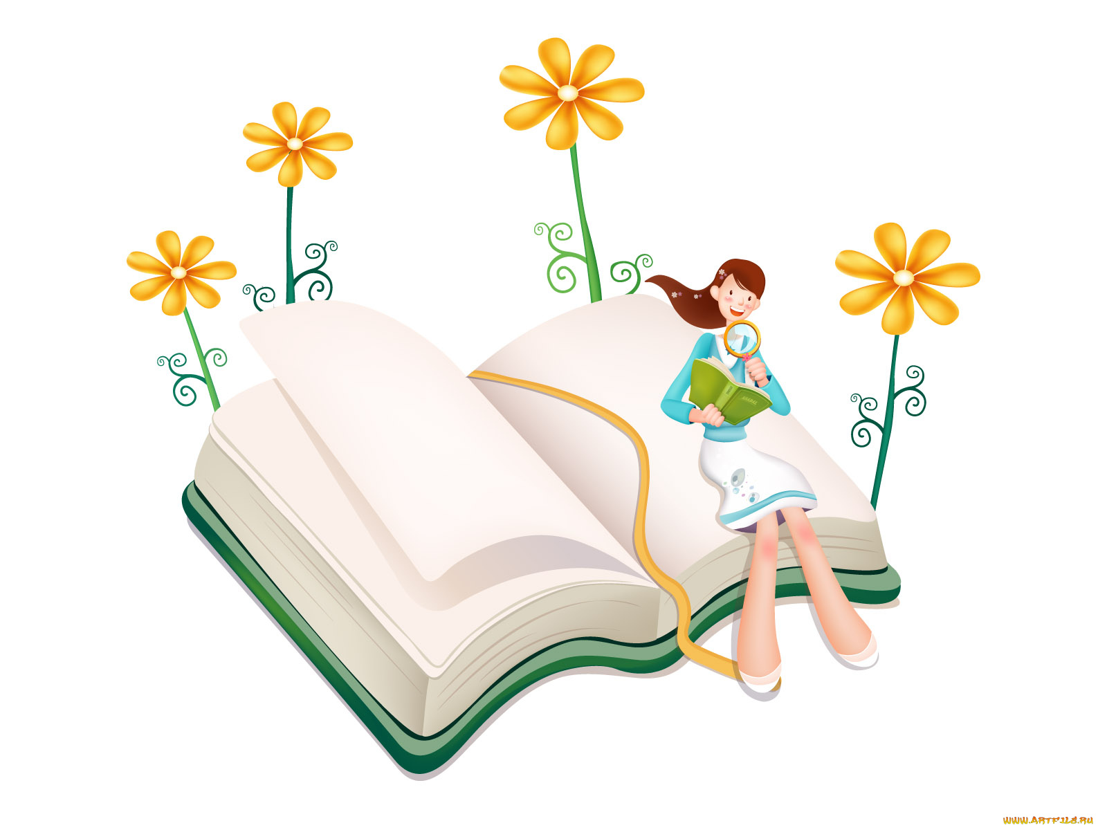 векторная, графика