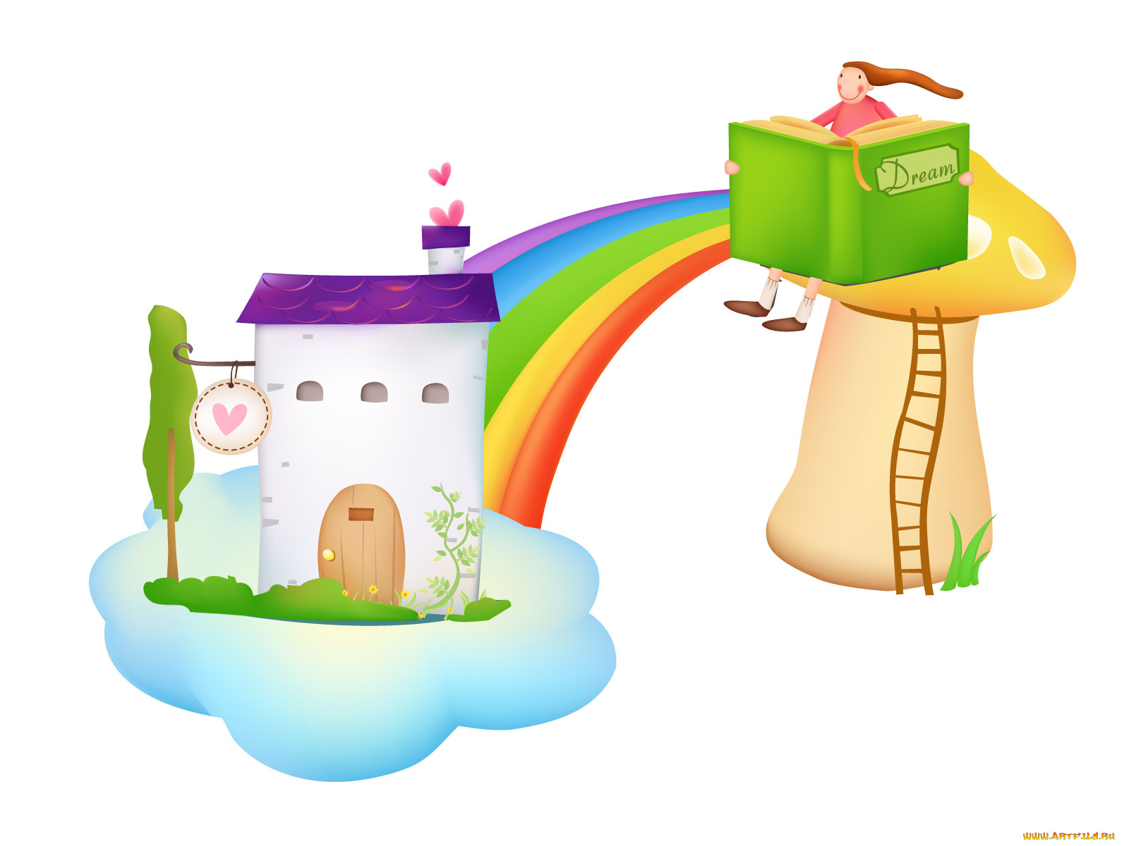 векторная, графика