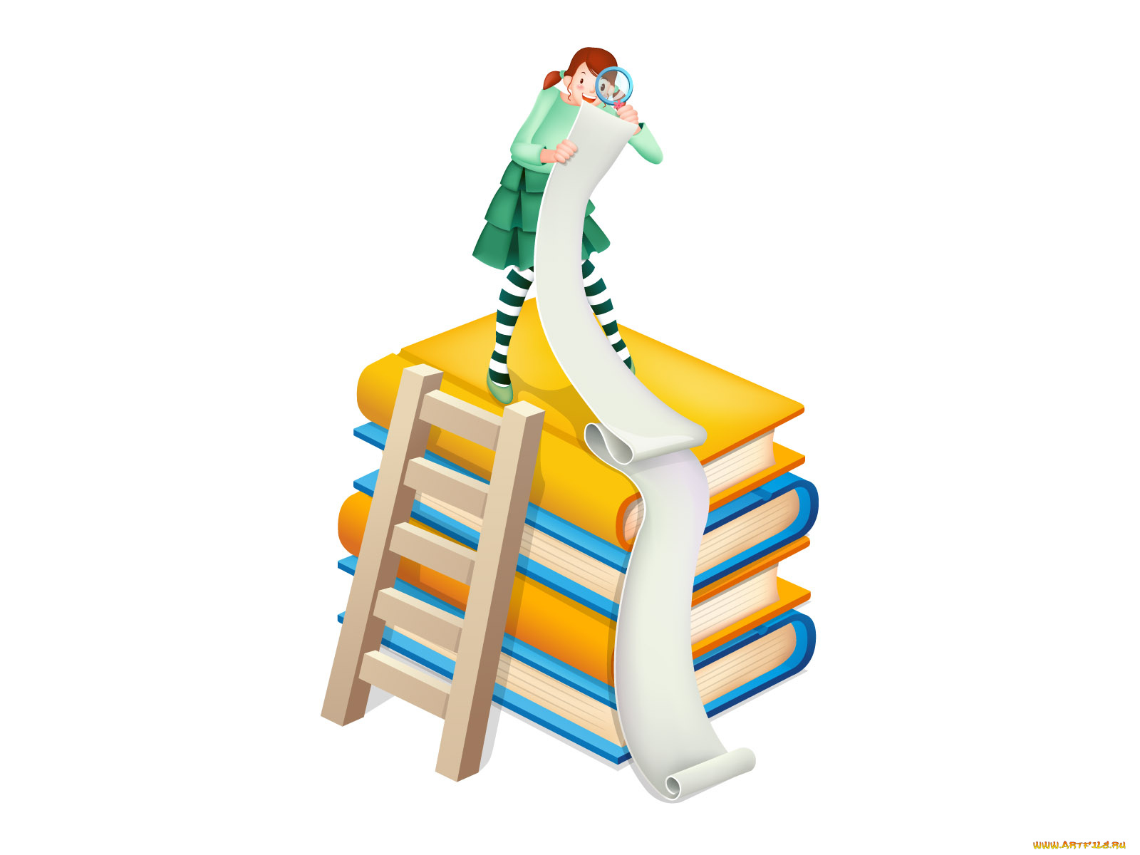 векторная, графика