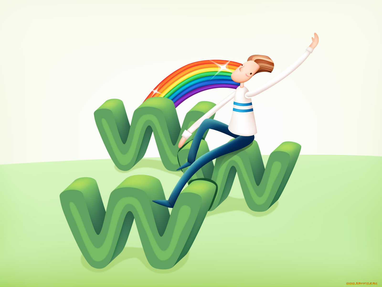 векторная, графика