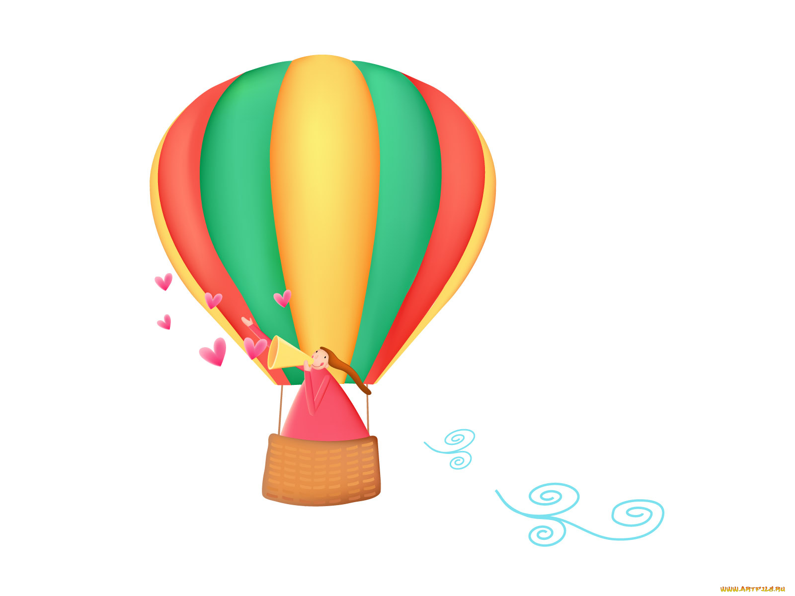 векторная, графика