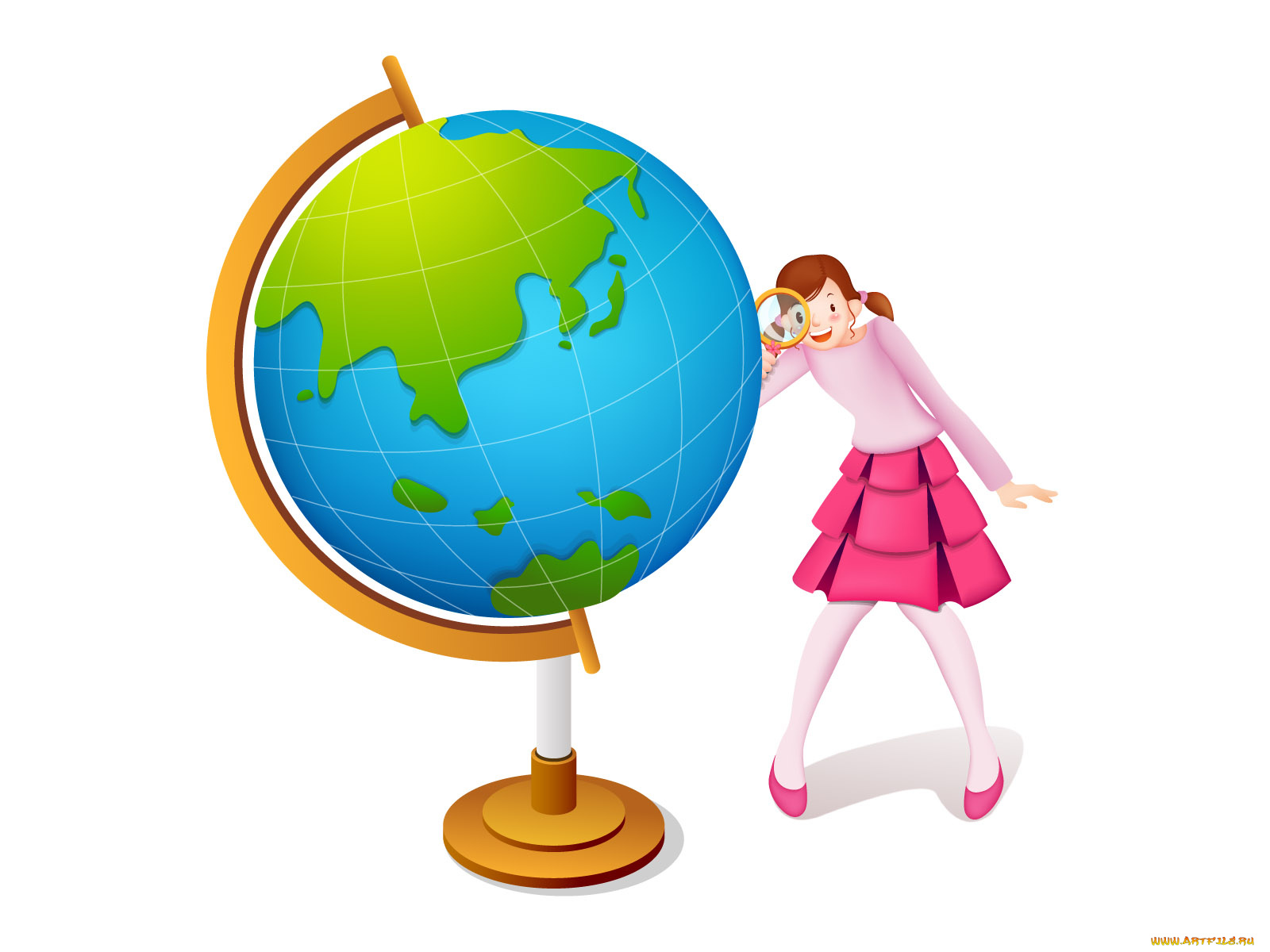 векторная, графика