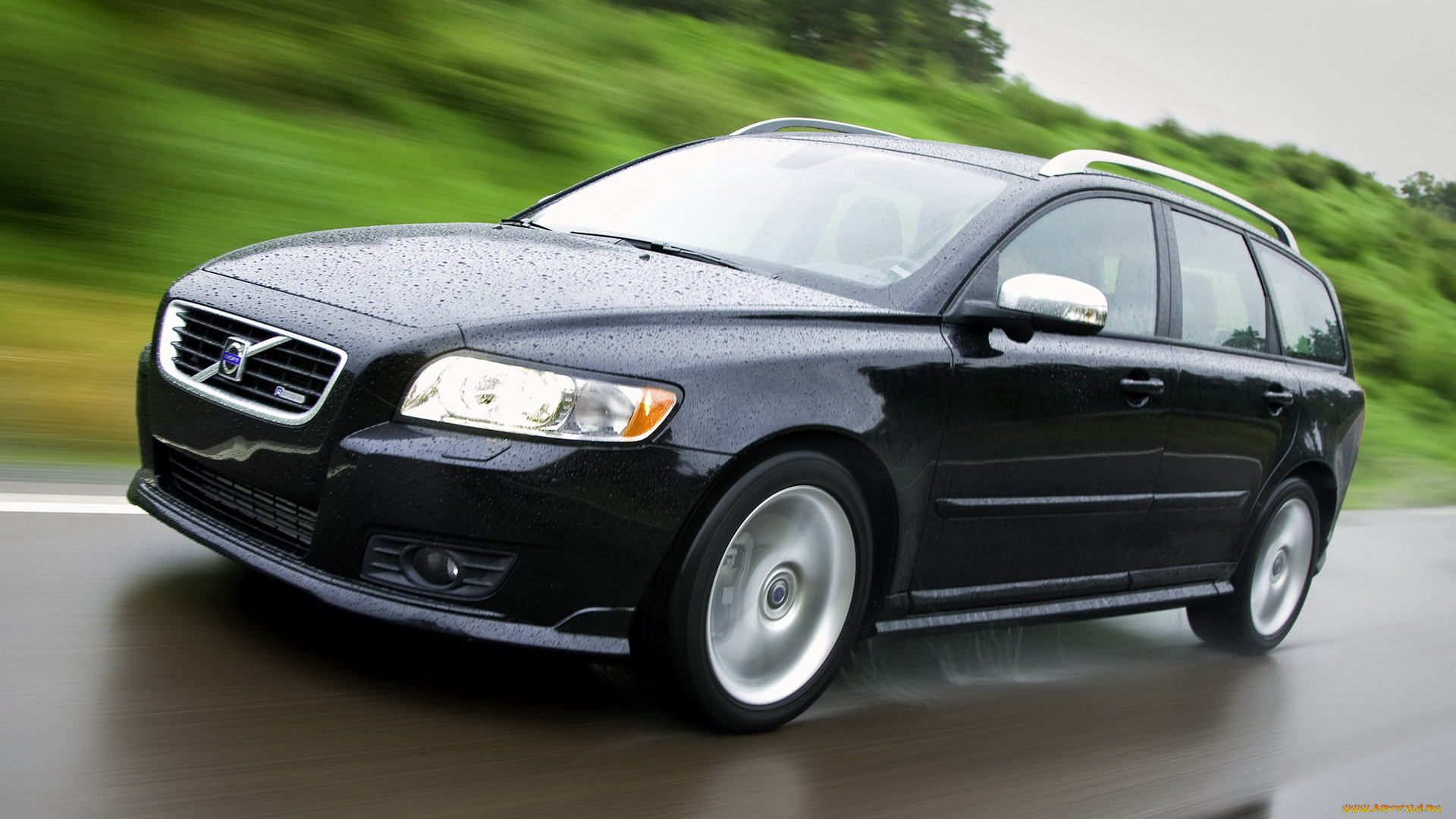 автомобили, volvo