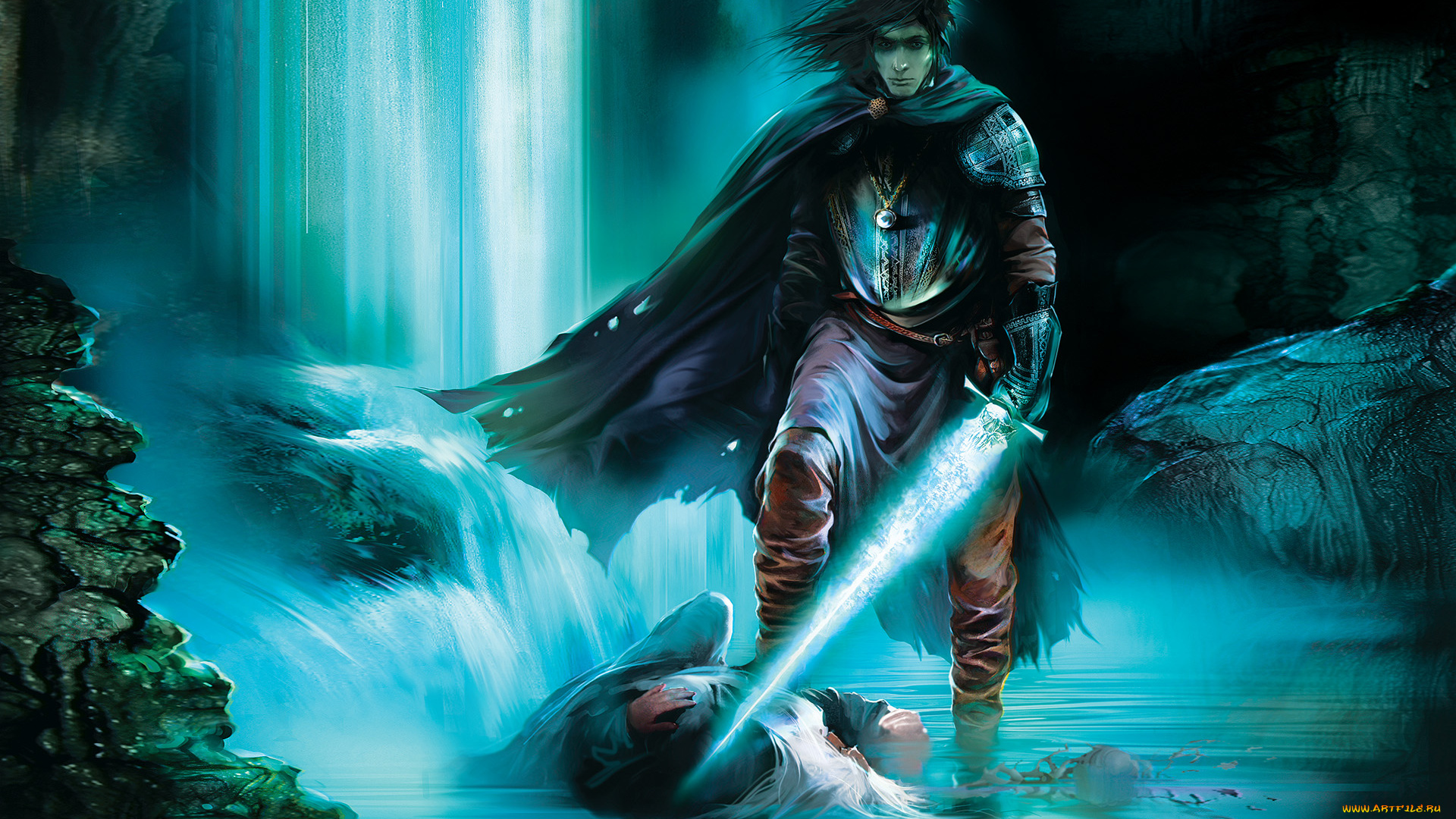 видео, игры, heroes, of, annihilated, empires