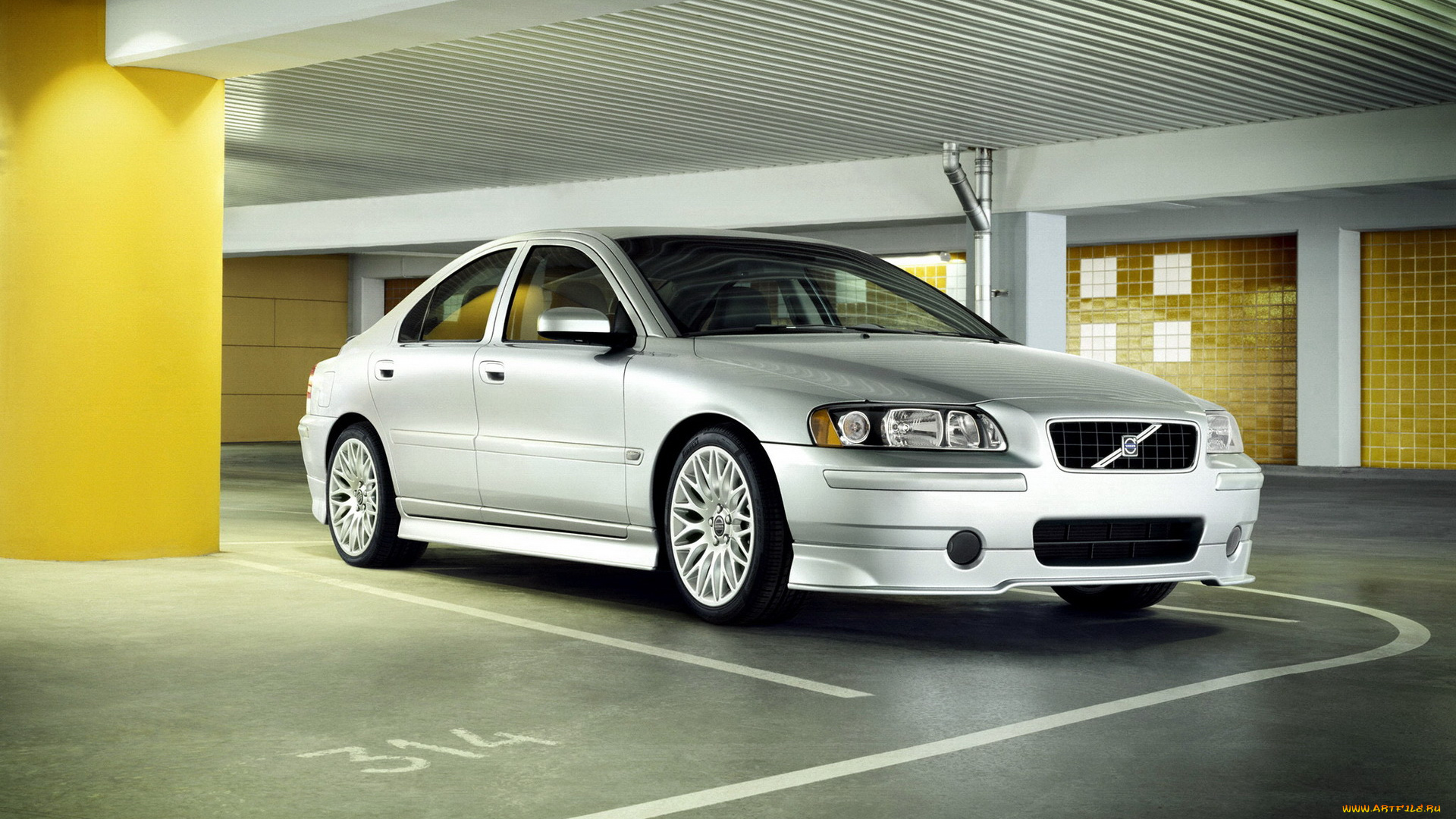 volvo, s60, sport, автомобили