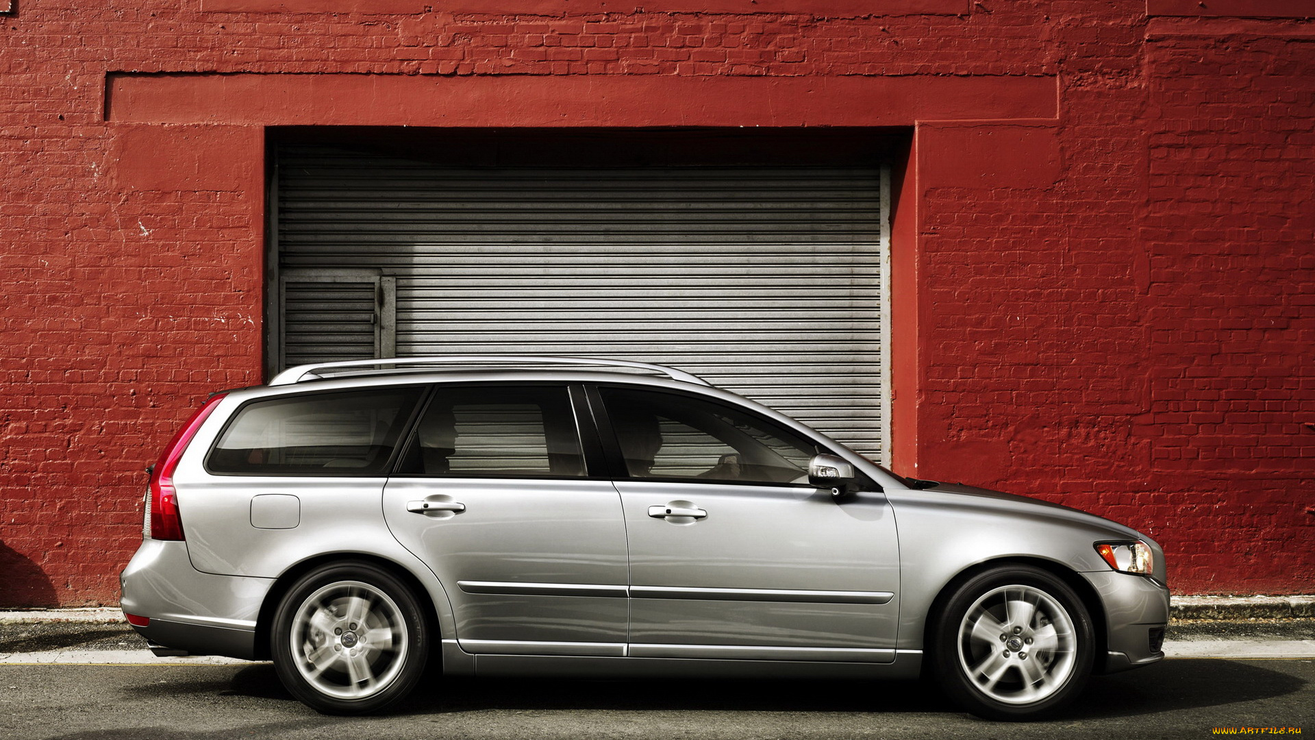 volvo, v50, автомобили